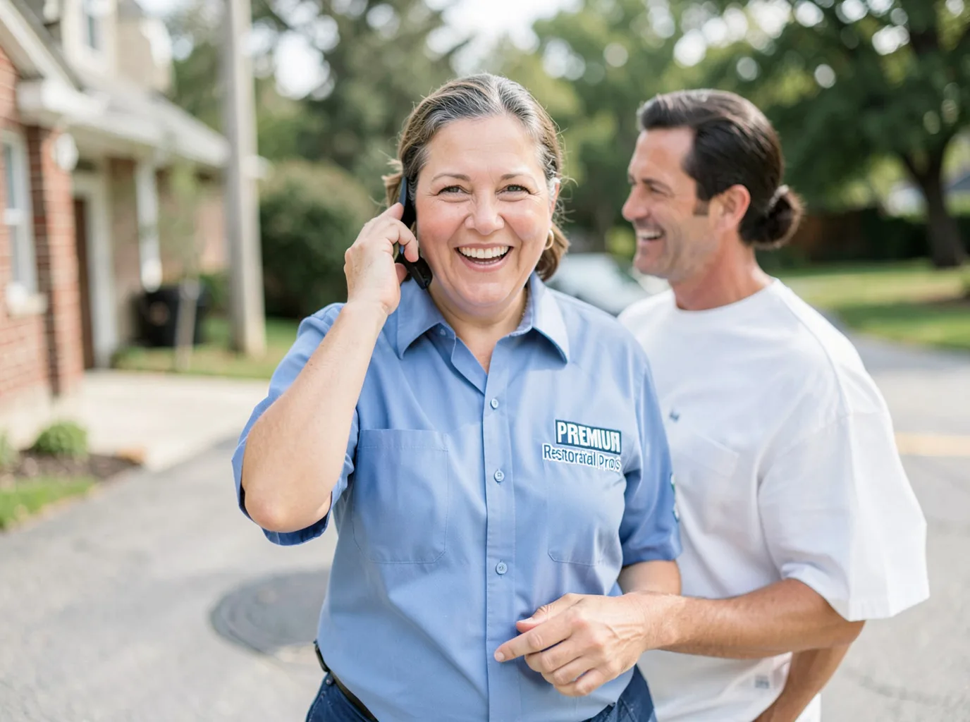 Water Damage Restoration Dell, AR FAQs